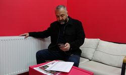 150 metrekarelik eve 98 bin liralık doğalgaz faturası