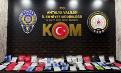 Emniyet göz açtırmıyor