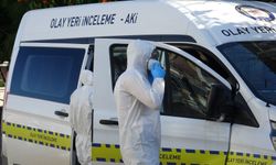 Evinde ölü bulundu