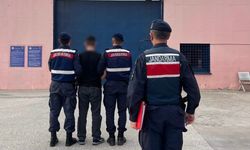 Hapis cezası bulunan hükümlü yakalandı