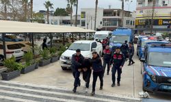 Yanmış ceset olayında yeni detaylar ortaya çıktı