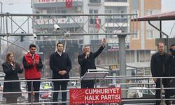 Özgür Özel: 20 bin TL'yi 28 bin TL'ye çıkarmak muhalefetin elinde