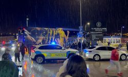 Fenerbahçe, Alanya'da