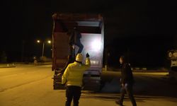 İzinsiz ve küpesiz hayvan taşıyan besiciye ceza