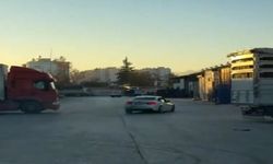Antalya'da drift yaptı, sosyal medyada paylaştı, cezalandırıldı