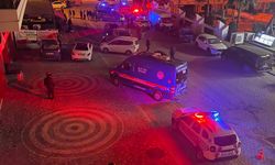 Antalya'da motosiklet ile kamyonet çarpıştı: 1 ölü