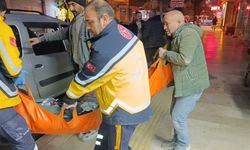 Zonguldak'tan çalışmak için geldiği Antalya'da hayatını kaybetti