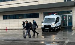 Evinde silahla vurulmuş halde ölü bulunan kişinin cenazesi teslim alındı