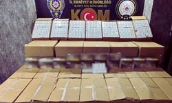 Emniyet göz açtırmıyor