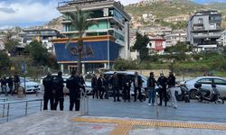 Adliyeye sargılar içinde sevk edildiler