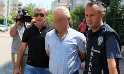 Alınan kan örneği ile cinayet 10 yıl sonra çözüldü