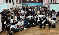 ALKÜ, Endonezya'daki üniversitelerle birlikte projeler yapacak