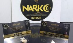 Uyuşturucu operasyonu: 40 gözaltı