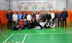 ALKÜ 'Benim Üniversitem' dolu dolu geçti