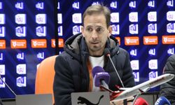 Pereira’dan mağlubiyet itirafı: “Sorumluluk benim”