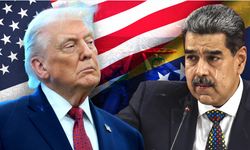 Trump: Maduro ve eşi yakalandı
