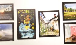 6 kadının objektifinden bakış