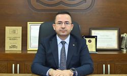 Başkan Güngör'den Gazeteciler Günü mesajı