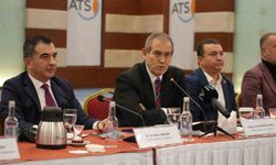 "Antalya'da güven içinde uyunmasını sağlamamız gerekiyor"