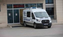 Bıçaklanarak öldürülen anne ve kızının cenazeleri Ankara'ya götürüldü