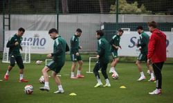 Esenler Erokspor, tam gaz