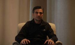 'Konsantrasyonumuzu hep yüksek tutacağız'