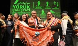 'Yörüklerde Çocuklar ve Aksaçlılar'