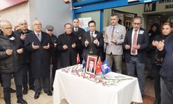 ASMO’da acı kayıp