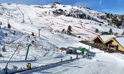 78 kişinin hayatını kaybettiği Kartalkaya’da sezon açıldı ancak itfaiye merkezi yok