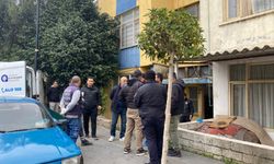 Antalya’da tüyler ürperten cinayet: Anne ve 7 yaşındaki kızı evde ölü bulundu