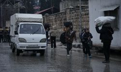 Halep'teki ateşkeste SDG'ye verilen süre doldu