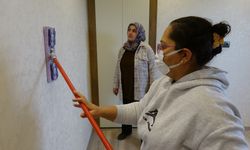 Temizlikçiydi patron oldu, 20 kadına istihdam sağladı