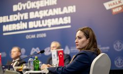 Başkan Vekili Özdemir: Halk için çalışmaya devam edeceğiz