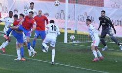 Beşiktaş hazırlık maçını 2-1 kazandı