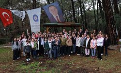 Büyükşehir 7'nci dönem izcilik eğitimi başladı