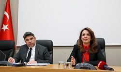 Sulama kooperatifleriyle değerlendirme toplantısı