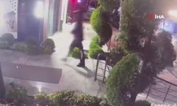 17 yaşındaki şahıs husumetlisine kurşun yağdırdı