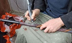 Cumhurbaşkanı Erdoğan hediye etti, asaletin simgesi Devrek bastonu yeniden gündem oldu