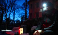 Berlin’deki elektrik kesintisiyle ilgili 'teror soruşturması' başlatıldı