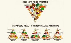 Kalori hesabı yerine bütünsel sağlık