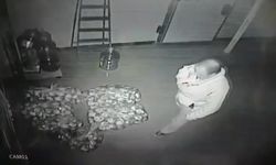 Ekmekte çirkin oyun