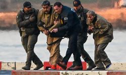 Venezuela Devlet Başkanı Maduro suçlamaları reddetti