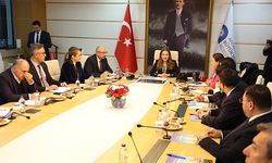 COP31 hazırlıkları Antalya’da başladı