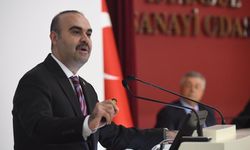 Bakan Kacır: 3 yeni Organize Sanayi Bölgemiz hayırlı olsun