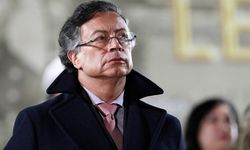 Kolombiya Devlet Başkanı Petro, Trump'a meydan okudu