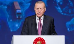 Cumhurbaşkanı Erdoğan: 2025'te Cumhuriyet tarihimizin ihracat rekorunu kırdık