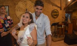 İranlı'lar Ayyaşta evlendiler