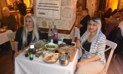 20. yılı 33lük Sahne'de kutladılar