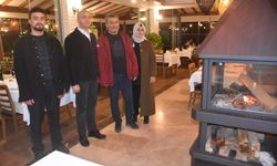 Alara’da sıcaklık, şıklık ve keyif bir arada