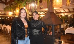 Alara'da kutladılar